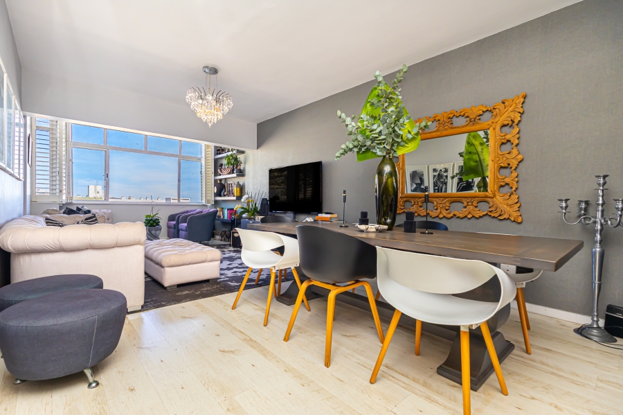 To Let 3 Bedroom Property for Rent in Sea Point Western Cape